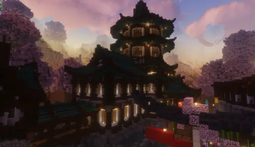 Драконы и Выживание PvE • RPG сервер Майнкрафт | bestgames.to