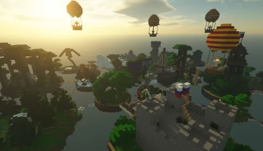 ❤️MineLegacy❤️Выживание, Анархия, Гриф, BedWars💎 сервер Майнкрафт | bestgames.to