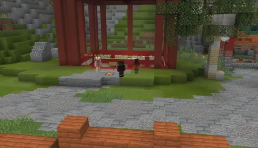 Xpend World | Minecraft: Java Edition сервер Майнкрафт | bestgames.to