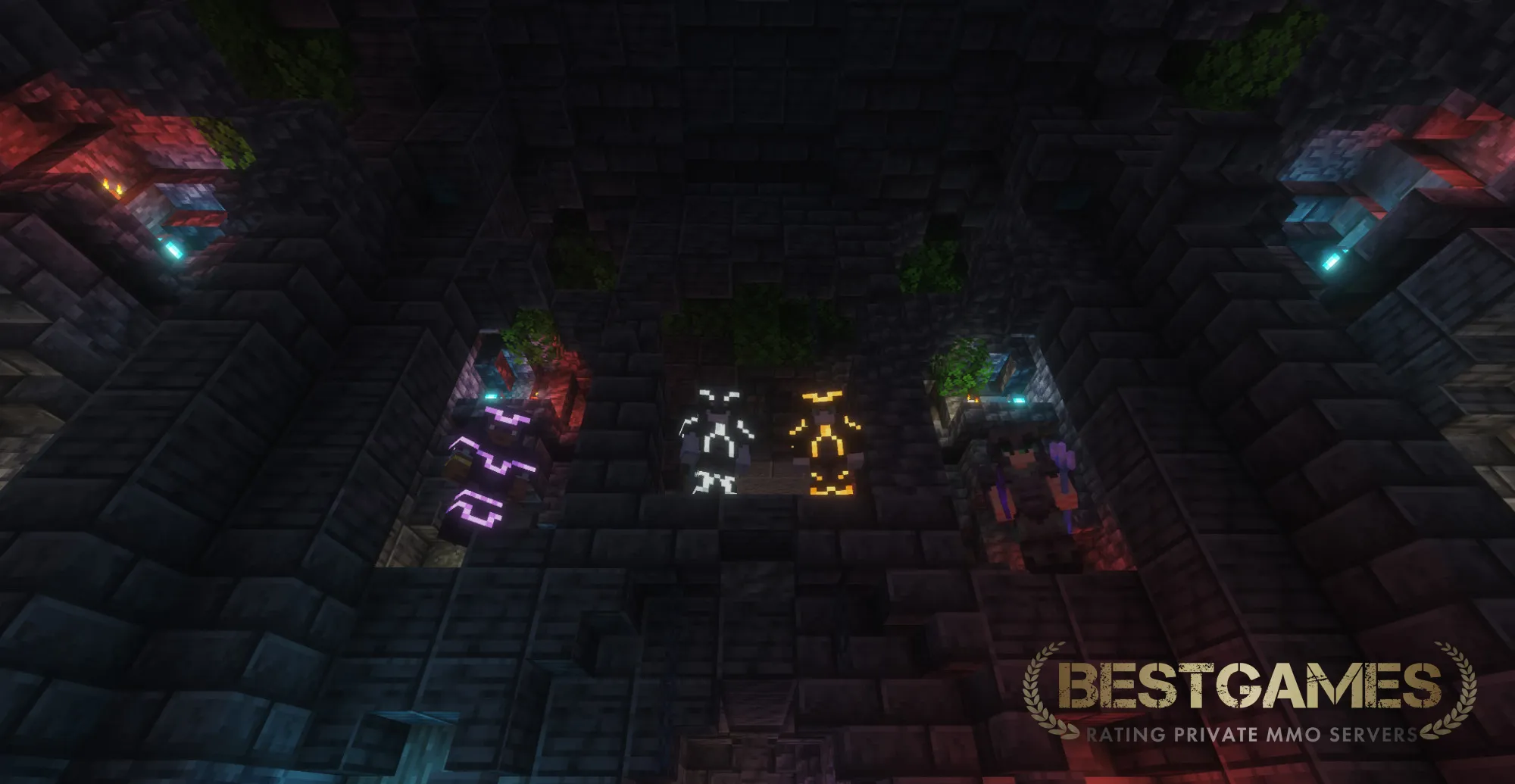 TotemCraft - Ванилла | bestgames.to