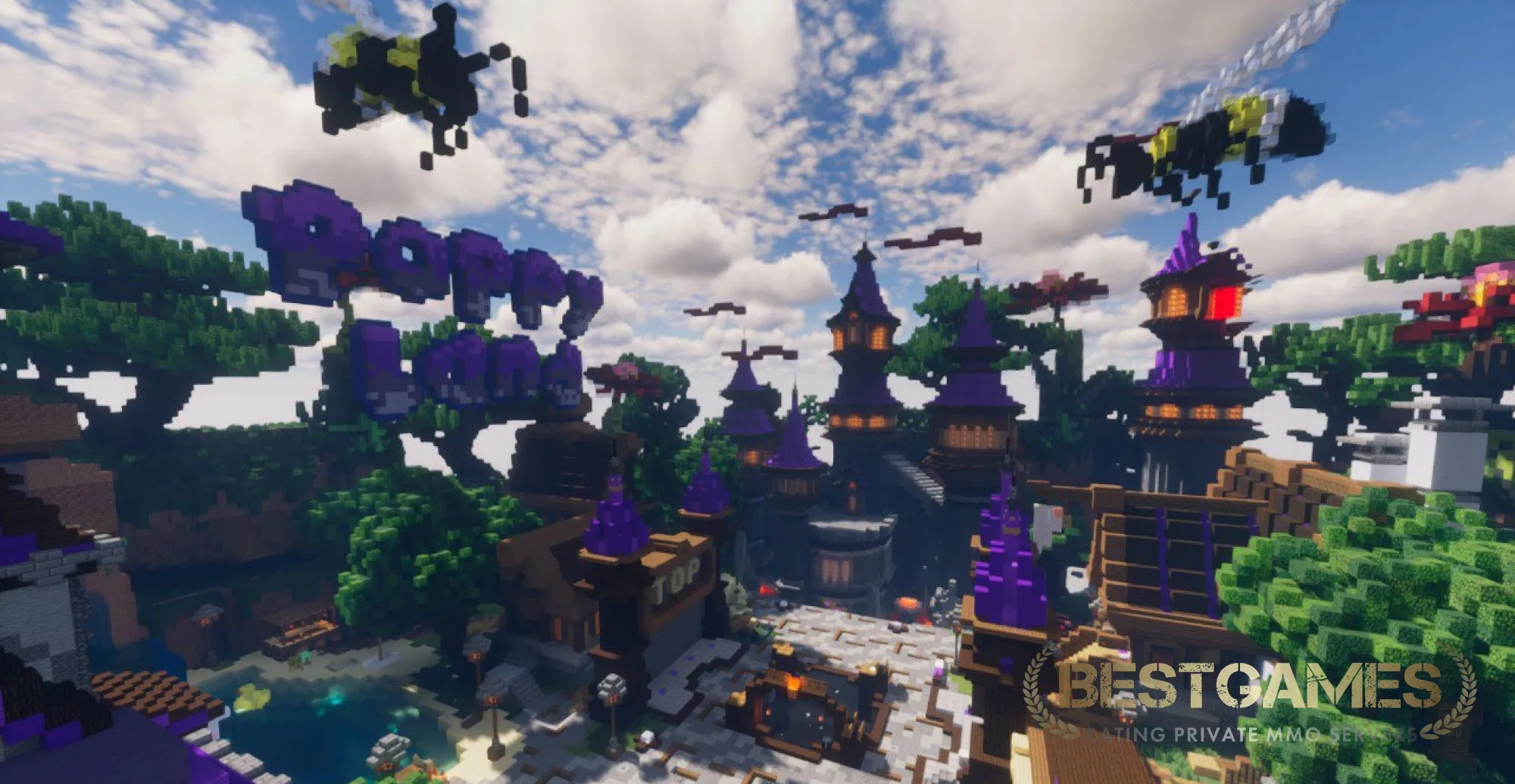 poppyland — АНАРХИЯ \ MSO \ SUO \ STALKER | bestgames.to