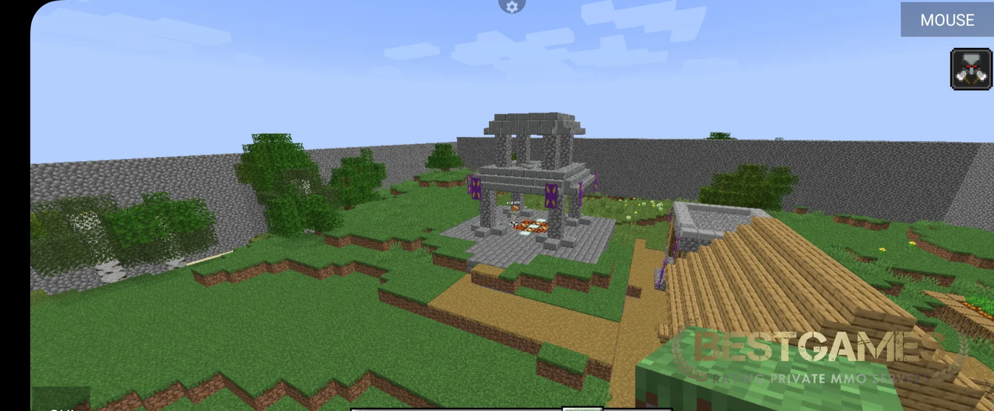 VServer | bestgames.to