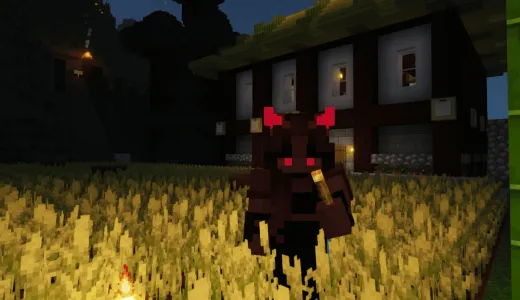 CUBEVERSE - СКОРО ВАЙП VanillaRP+ сервер Майнкрафт | bestgames.to