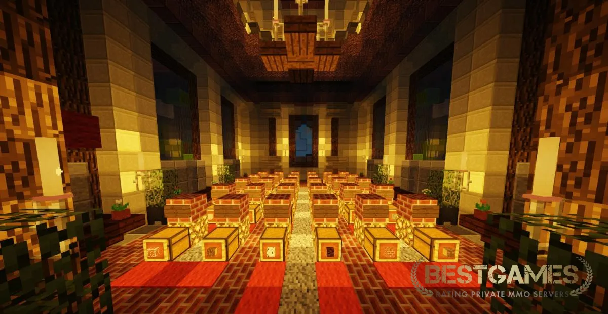 HelkCRAFT | bestgames.to