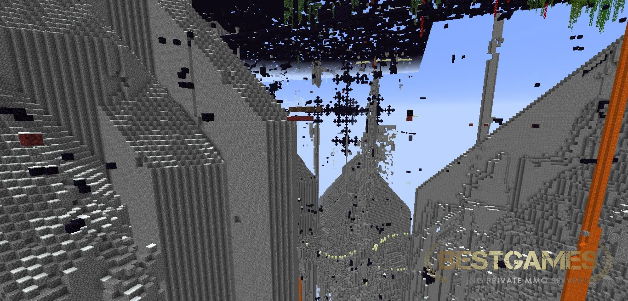 Absolute Vanilla Anarchy Survival | bestgames.to