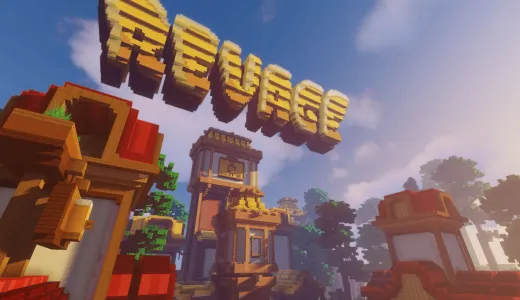 🔥Revage 🔥 Анархия, Мини-Игры, Ранкед🔥 сервер Майнкрафт | bestgames.to