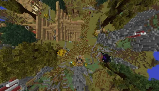 NexusCraft 1.8-1.18.1 ЛУЧШЕЕ ВЫЖИВАНИЕ БЫЛ ВАЙП сервер Майнкрафт | bestgames.to