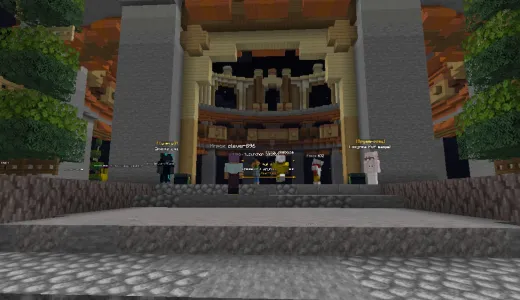 🧑‍🚀BULLCRAFT🧑‍🚀 - ☄️АНАРХИЯ БЫЛ ВАЙП☄️ сервер Майнкрафт | bestgames.to