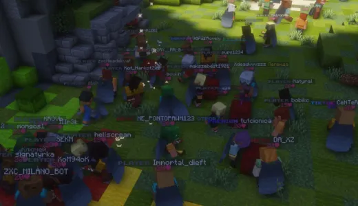 🥇 REserv🥇 BOXPVP,GRIEF,ElytraPVP 🔥 Бокс ПВП и Гриф сервер Майнкрафт | bestgames.to