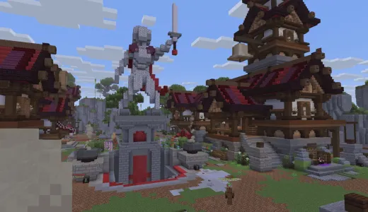 ❤️MineDest❤️ Анархия, Выживание, SkyBlock 1.21🔥 сервер Майнкрафт | bestgames.to