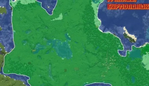 Vanilla Land - Season 3 сервер Майнкрафт | bestgames.to