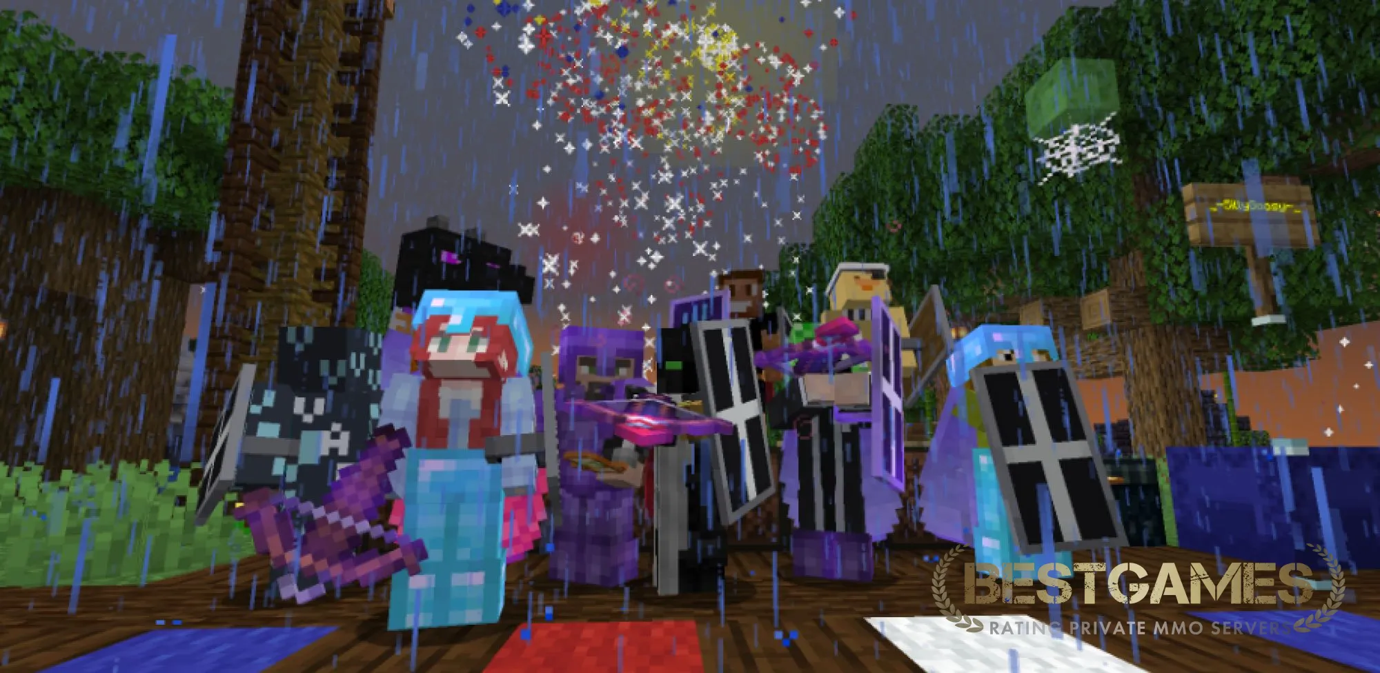 V For Vanilla | bestgames.to