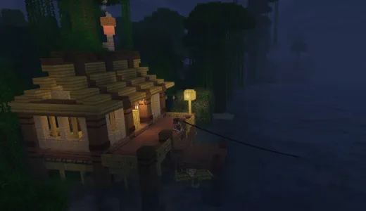 ☁️ Vanilla+ выживание БЕЗ ВАЙПОВ сервер Майнкрафт | bestgames.to