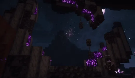 RomixerX - Мистика | Сюжет 1.21.3 - 1.22.x сервер Майнкрафт | bestgames.to