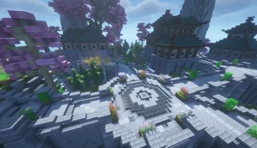 CloverGame сервер Майнкрафт | bestgames.to