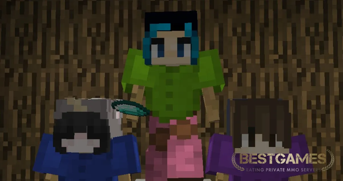 DestroyCraft | bestgames.to