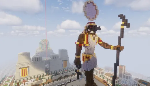 Драконы и Выживание PvE • RPG сервер Майнкрафт | bestgames.to