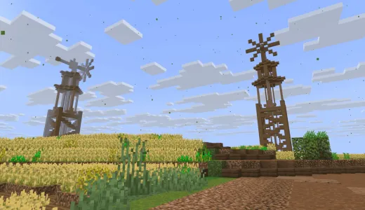 ❤️MineDest❤️ Анархия, Выживание, SkyBlock 1.21🔥 сервер Майнкрафт | bestgames.to