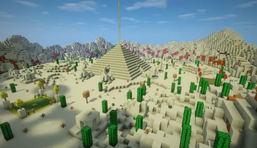 TeslaCraft - Выживание и 40+ Мини-игр сервер Майнкрафт | bestgames.to