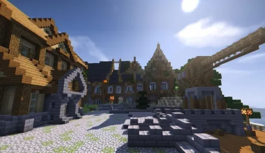 ❤️MinecraftZone❤️ВЫЖИВАНИЕ⚡БЕЗ ВАЙПА сервер Майнкрафт | bestgames.to