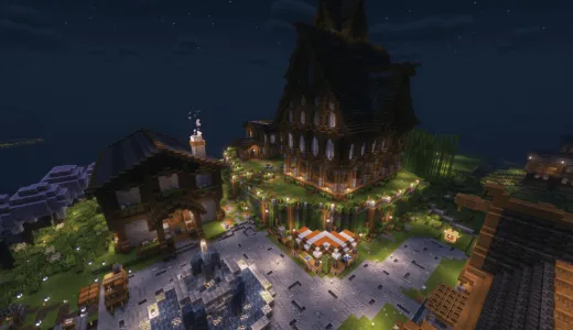 🌴 НЕКОВАНИЛА | V Сезон • Открытие 10.01.26 🌴 сервер Майнкрафт | bestgames.to