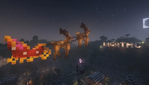 LightMC ванильный сервер 1.21.11 сервер Майнкрафт | bestgames.to