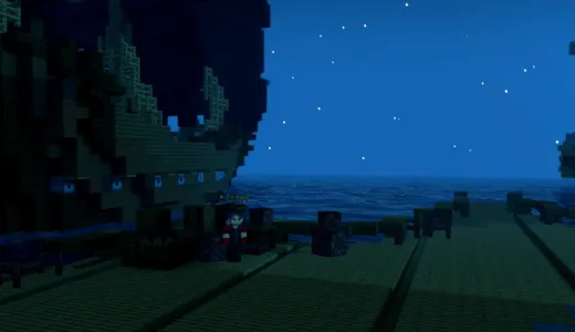 DreamMC сезон 7-й... Vanilla 1.21.11 сервер Майнкрафт | bestgames.to