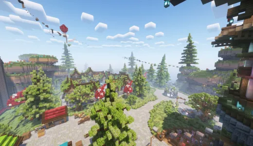 Pixel Craft сервер Майнкрафт | bestgames.to