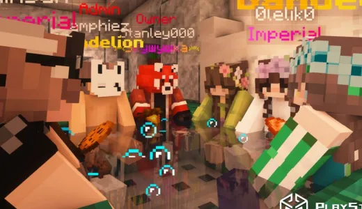 PlayStrix OneBlock | Survival сервер Майнкрафт | bestgames.to