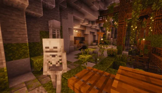 🔥RestartCraft🔥| Survival SkyBlock Creative сервер Майнкрафт | bestgames.to