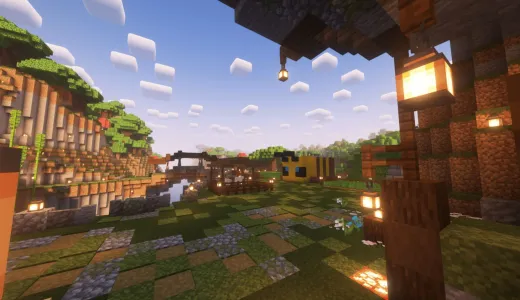 Pixel Craft сервер Майнкрафт | bestgames.to