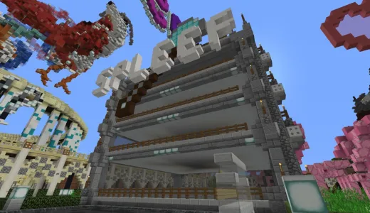 ❤️MineLegacy❤️Выживание, Анархия, Гриф, BedWars💎 сервер Майнкрафт | bestgames.to