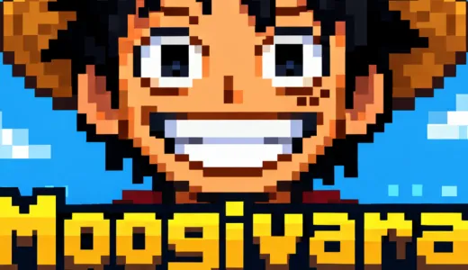 MugivaraCraft сервер Майнкрафт | bestgames.to