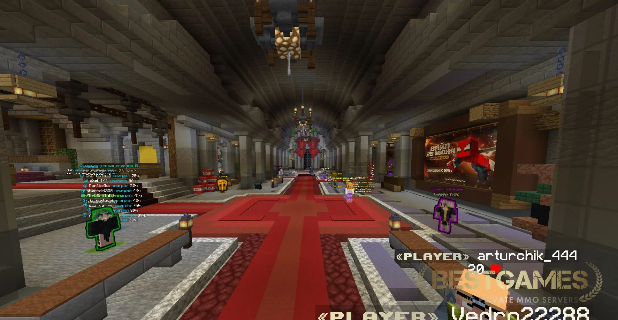 INFINITYBOX | bestgames.to
