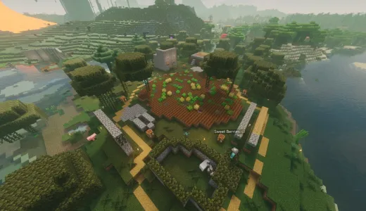 Аквариум 228 сервер Майнкрафт | bestgames.to