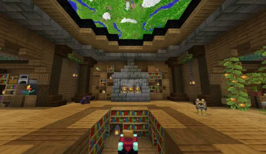 BEER HAVEN - любимое выживание в мире майнкрафта! сервер Майнкрафт | bestgames.to