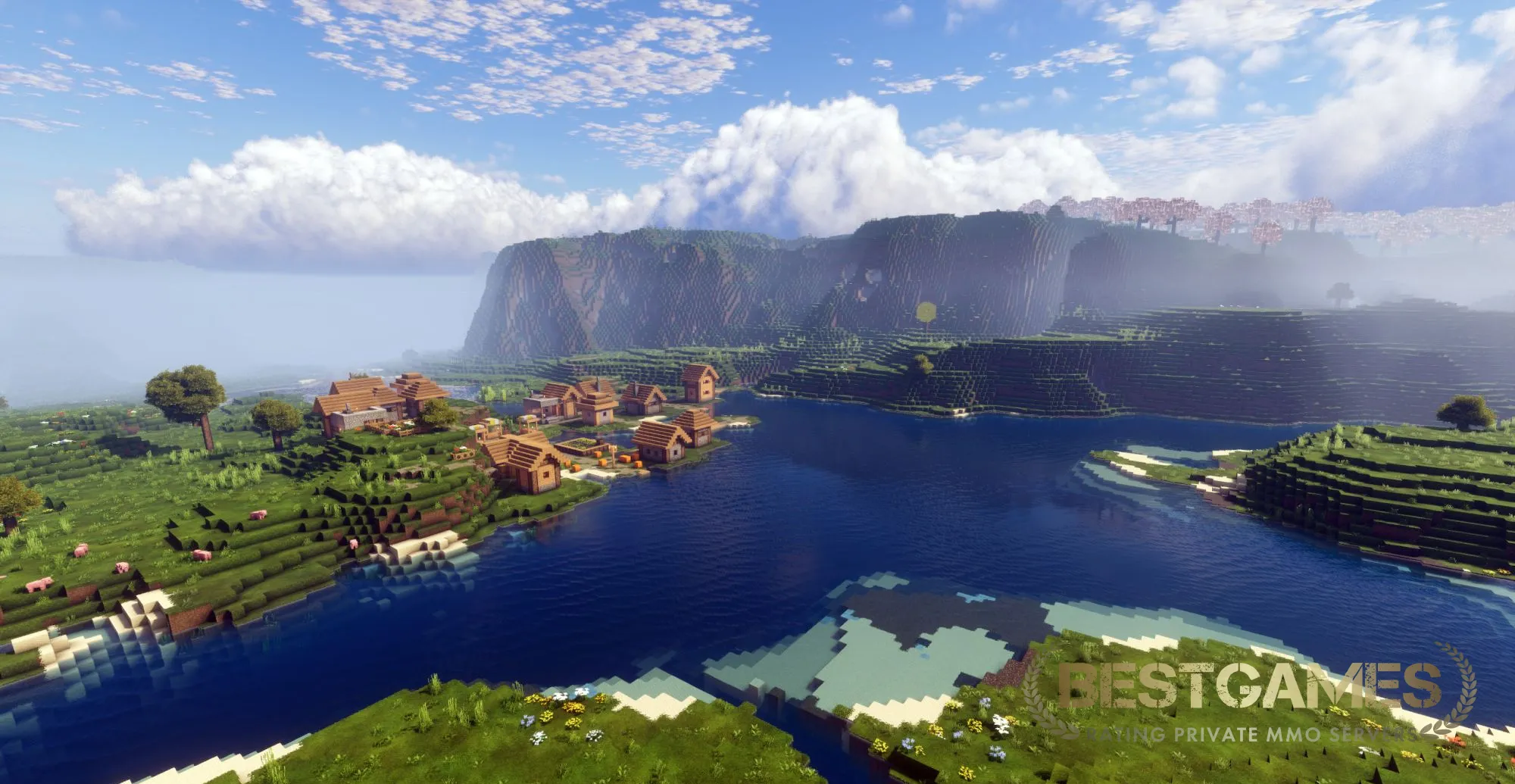CARNIVALCRAFT | bestgames.to