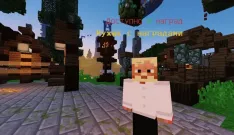 Mineland Network 1.8-1.13 / SkyBlock и мини игры сервер Майнкрафт | bestgames.to