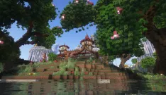 ☁️ Vanilla+ выживание БЕЗ ВАЙПОВ сервер Майнкрафт | bestgames.to
