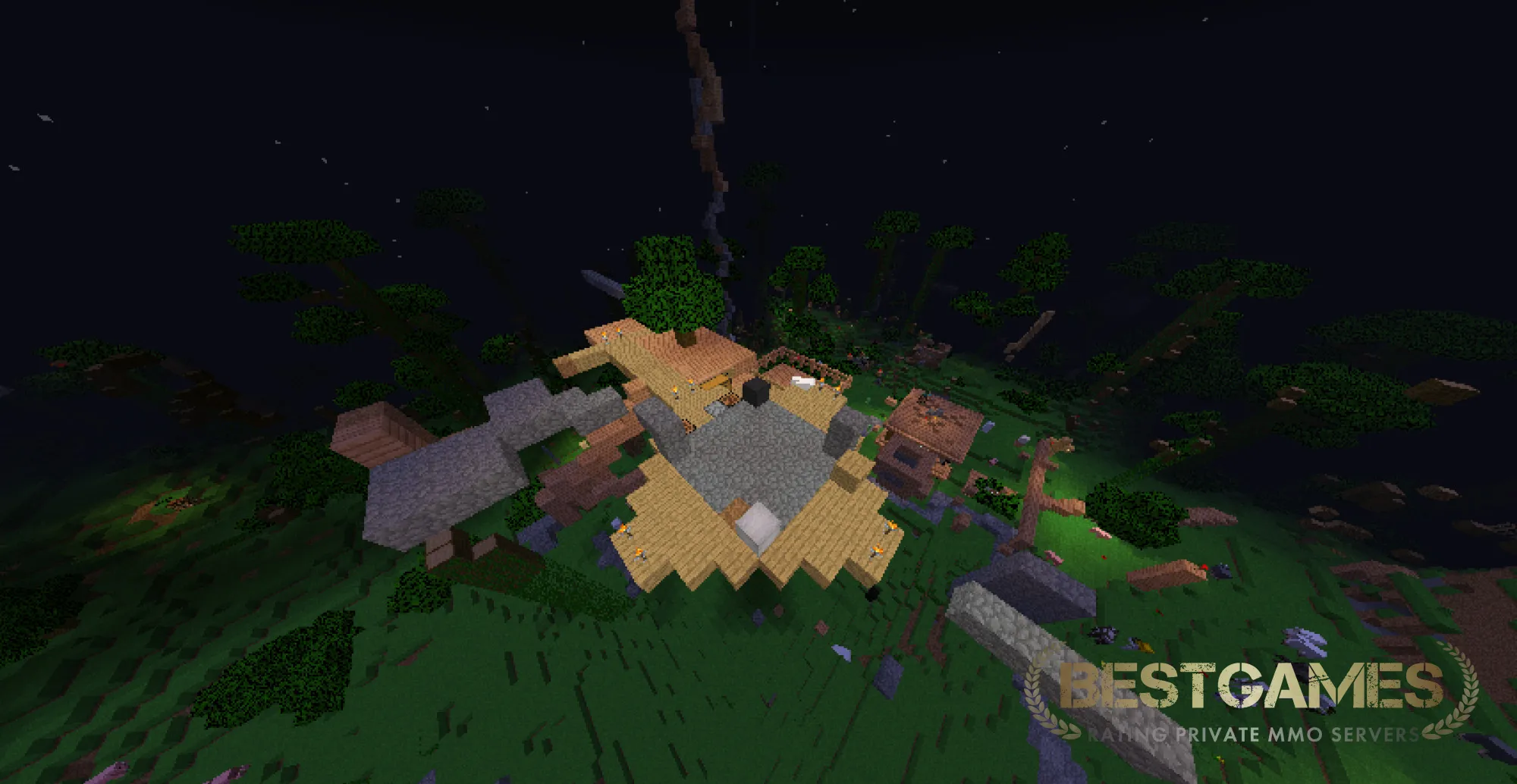 Oldcraft | bestgames.to