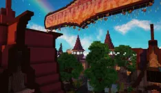 ❤️SunnyWorld❤️ 1.8-1.21 PvP, Мини-Игры 😡 Анархия сервер Майнкрафт | bestgames.to