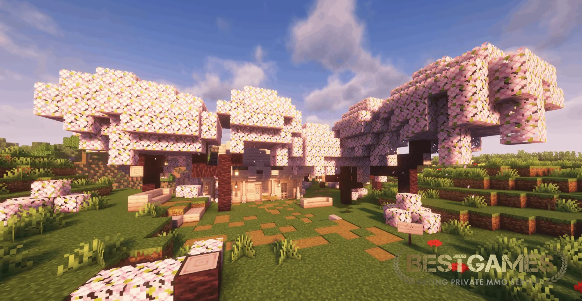 YissCraft | bestgames.to