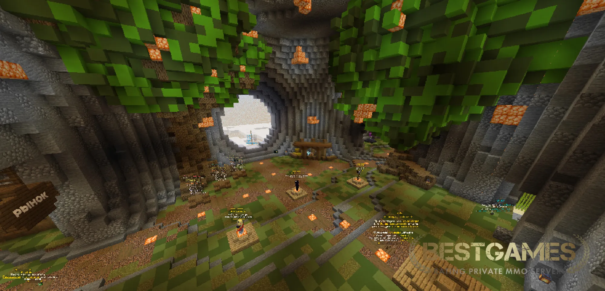 Boxpvp.onlIne | bestgames.to