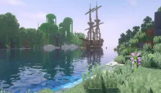 FantasticCraft no pvp no donate lic сервер Майнкрафт | bestgames.to