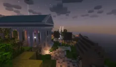 ⚡ UpNetis — Ванильный сервер Майнкрафт | bestgames.to