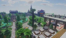 ✅ NewLands ⭐ - ❤️ Выживание РПГ, Серверу 5 лет🦠 сервер Майнкрафт | bestgames.to