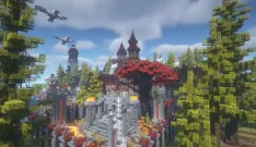 LAGLAND SURVIVAL 1.21 - 1.21.11 сервер Майнкрафт | bestgames.to