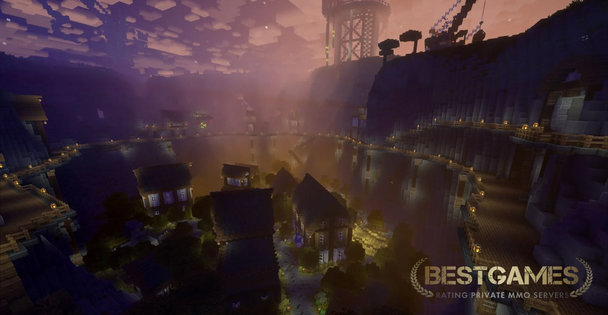 RiseWorld | bestgames.to