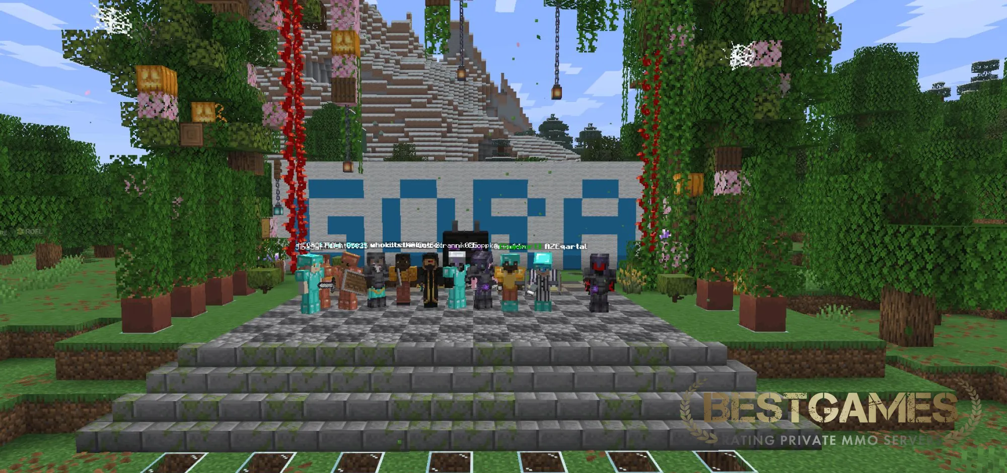 GoraMC | bestgames.to