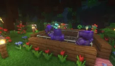 FantasticCraft no pvp no donate lic сервер Майнкрафт | bestgames.to